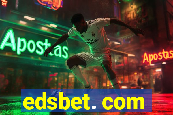 edsbet. com